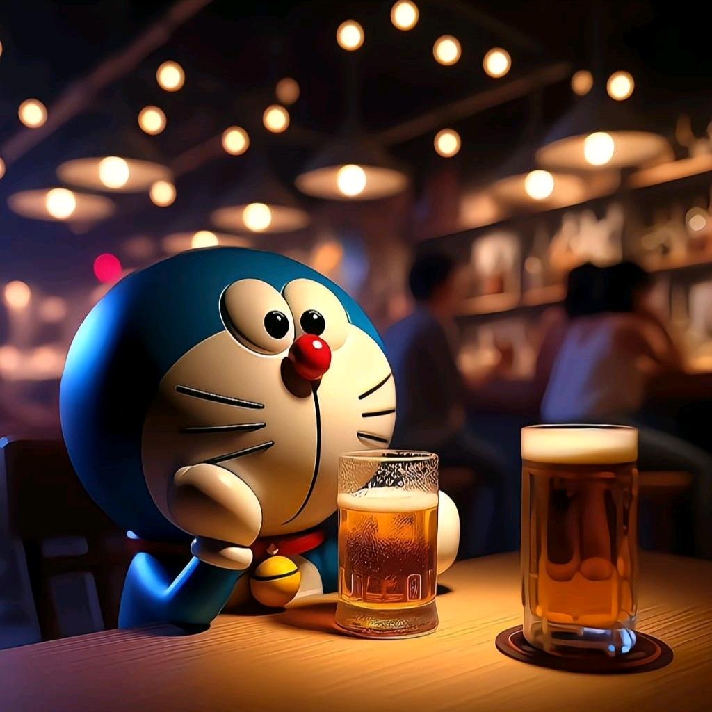 每天都来看看你