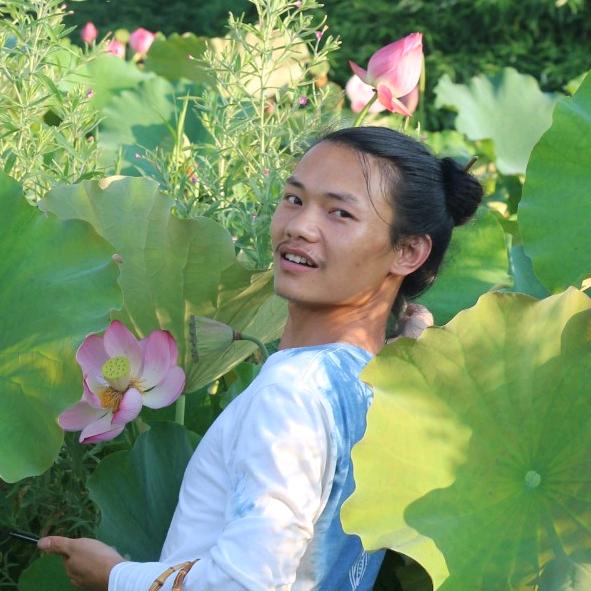 高沚耘