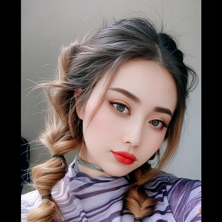 MIRAS  (好物分享）