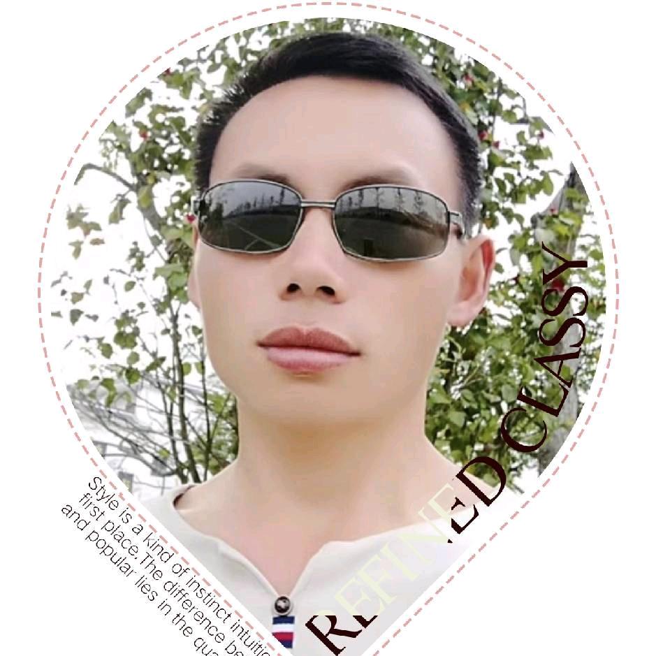 好运转发财滚滚来