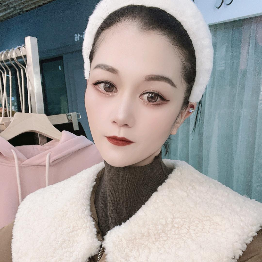 上海七浦路楠楠工厂店