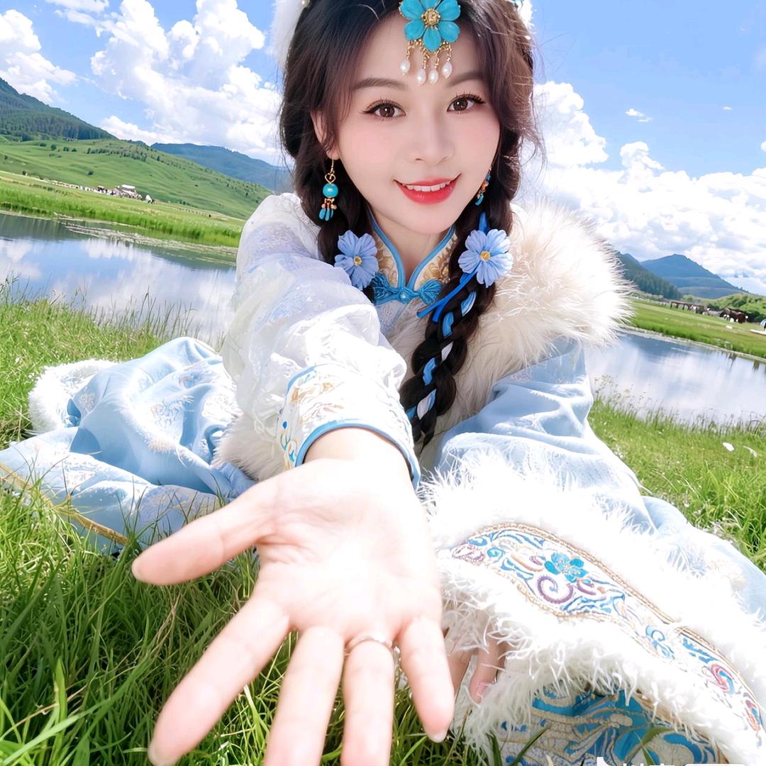 皮皮虾🎙️湘林儿