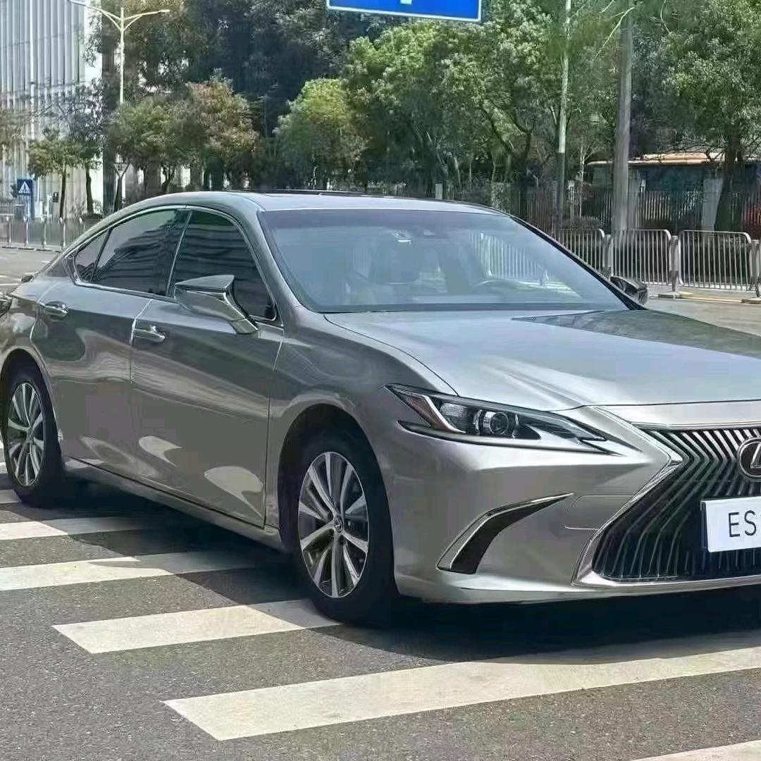 深圳中达雷车-专注凌志