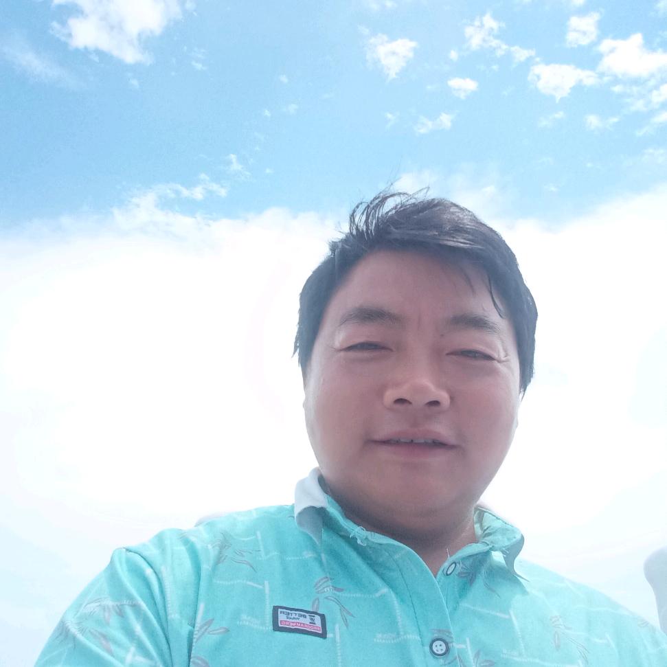 财气自然