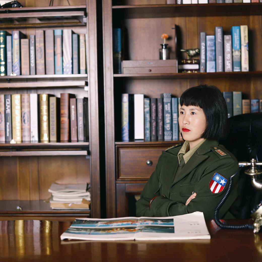 莹《拒绝私聊》