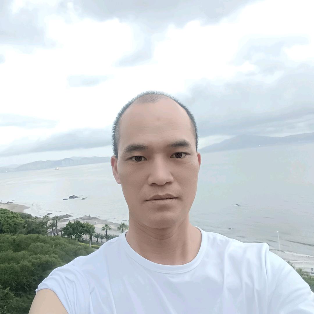 为了生活，四处奔波