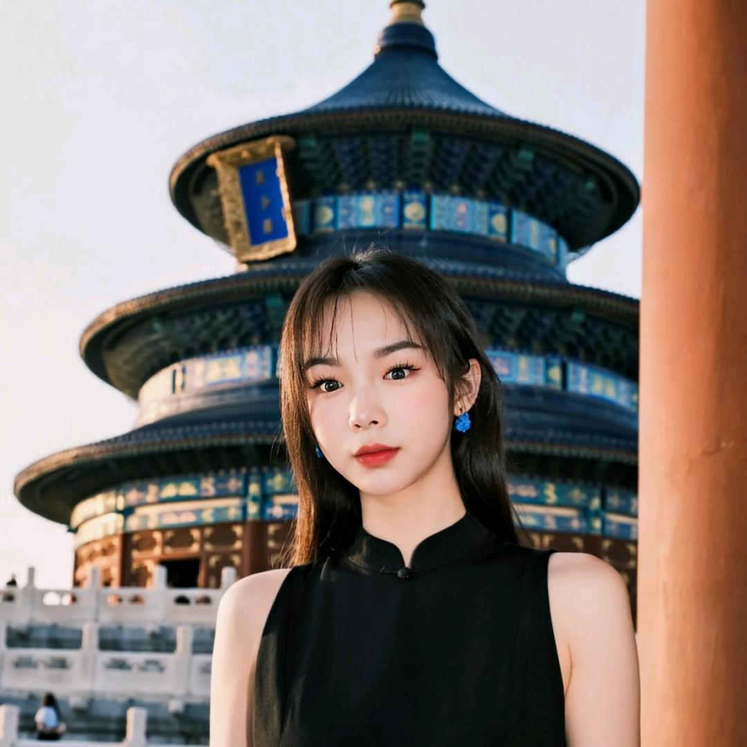 🌸万岭花开