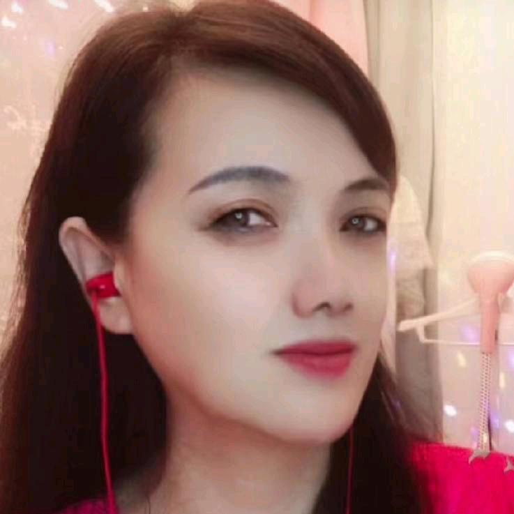 萍宝🎤爱唱歌