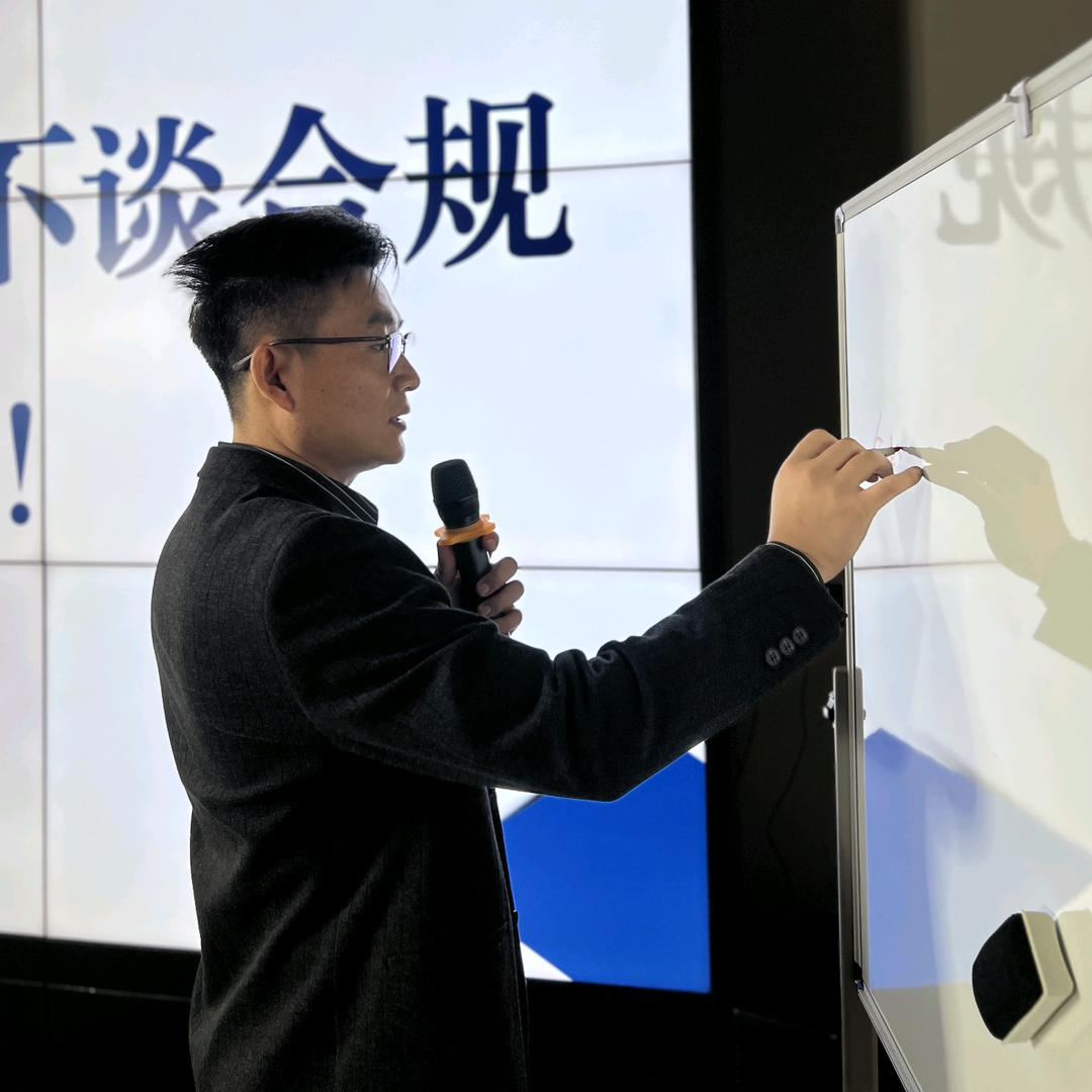 星哥商业思维