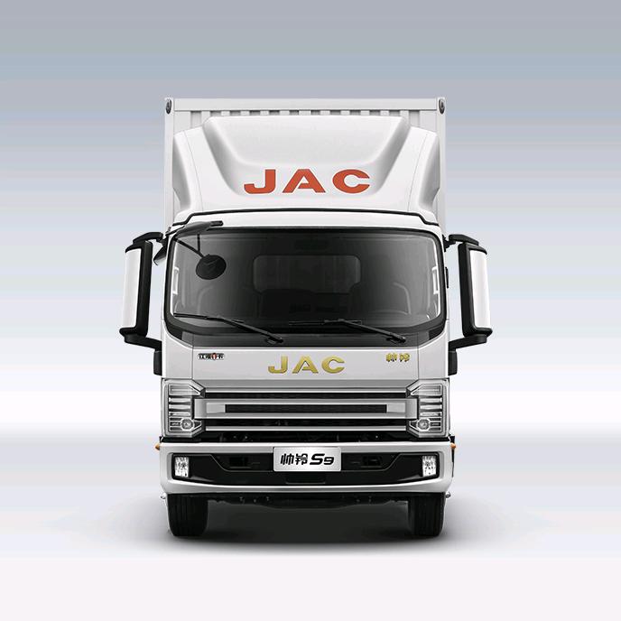 江淮帅铃总经销-河南正好工厂店