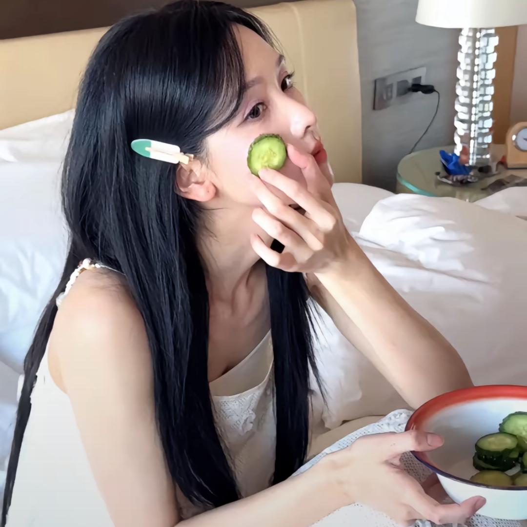 赖床小羊