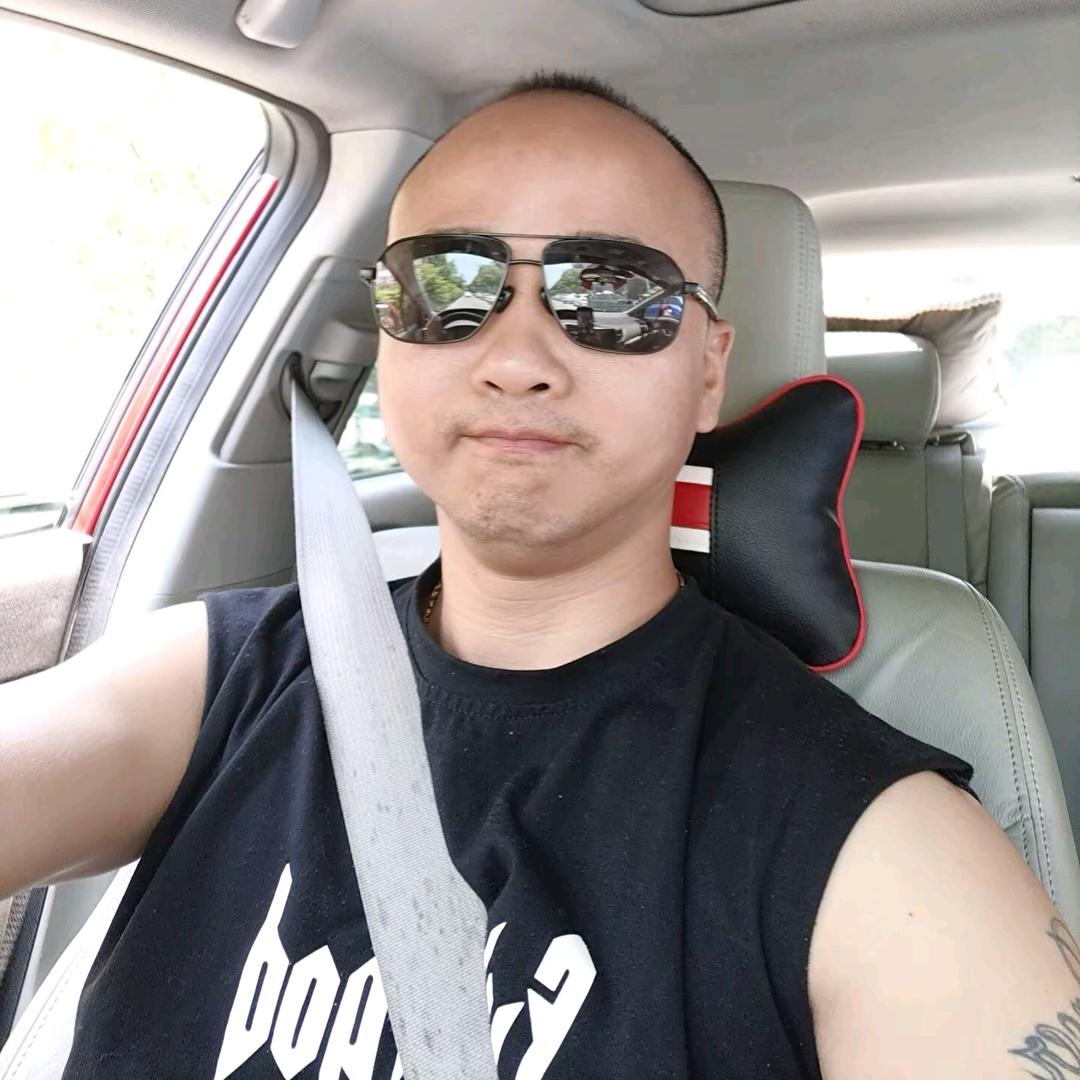 以车会友@车手小余