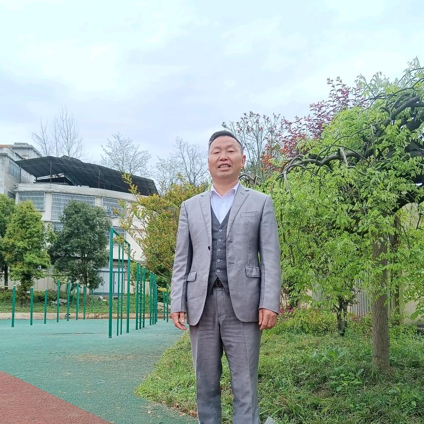 厚德载物(民歌演绎，以歌会友）