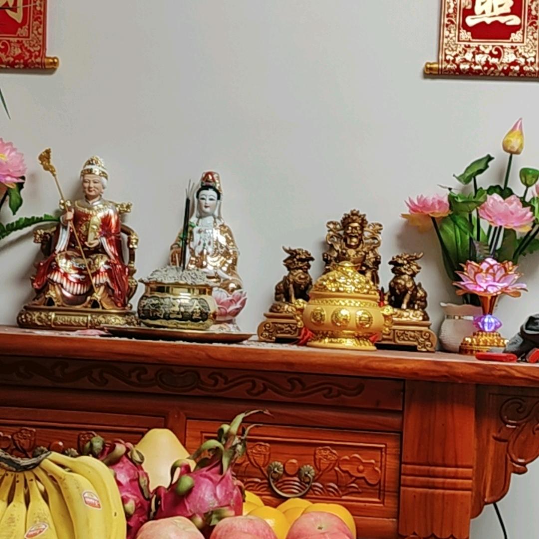 观音菩萨请s80791