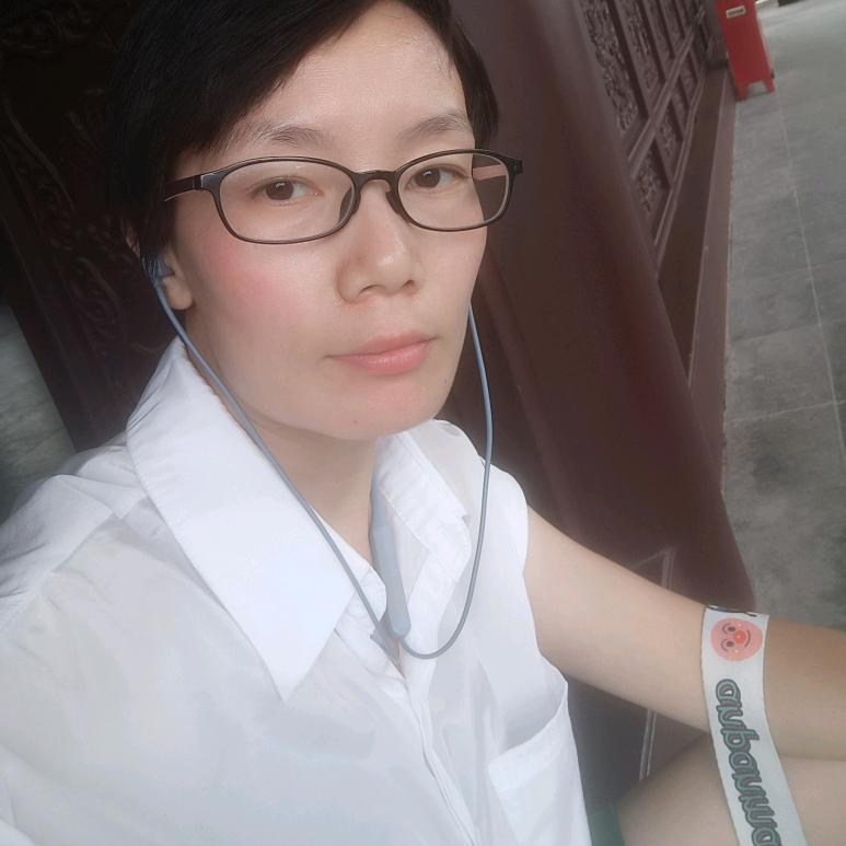 王珊珊心理工作室