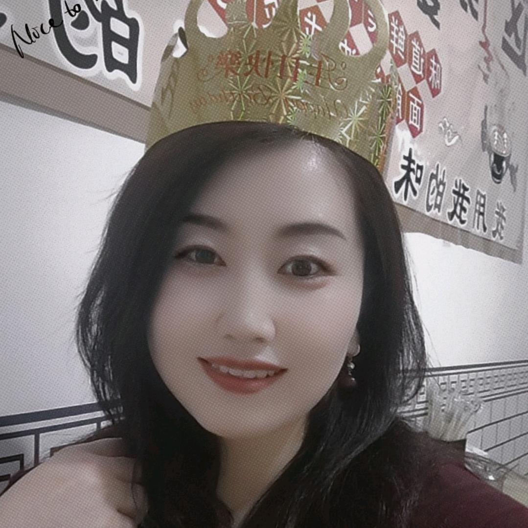 沁水晶姐