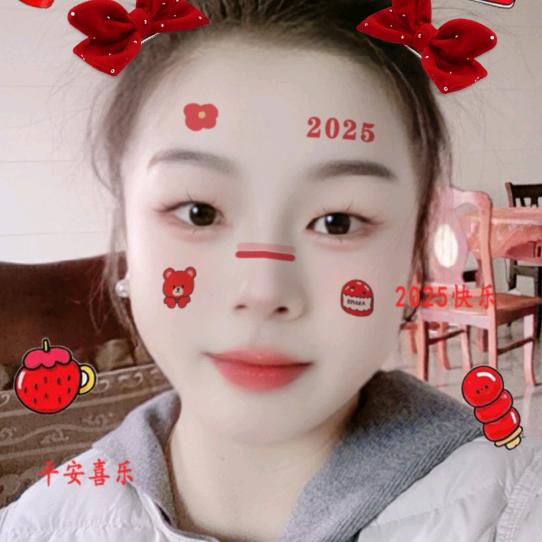 丽丽吖😜～