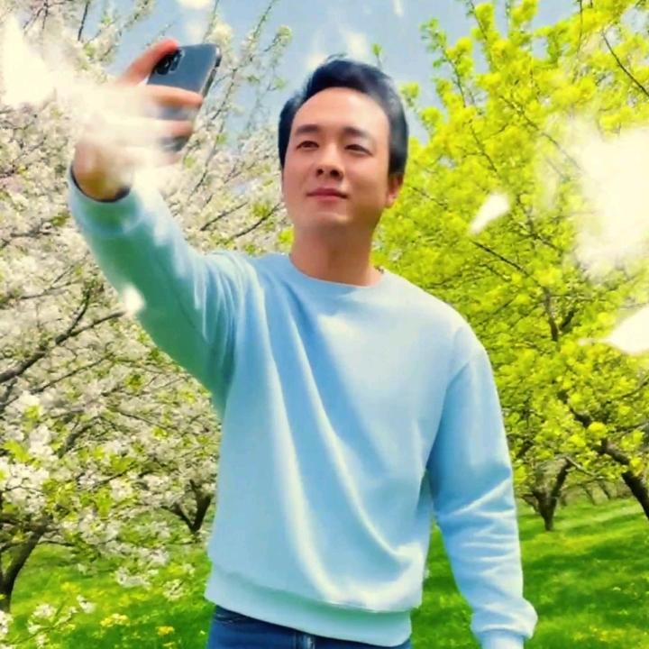 千锤百炼（杨）