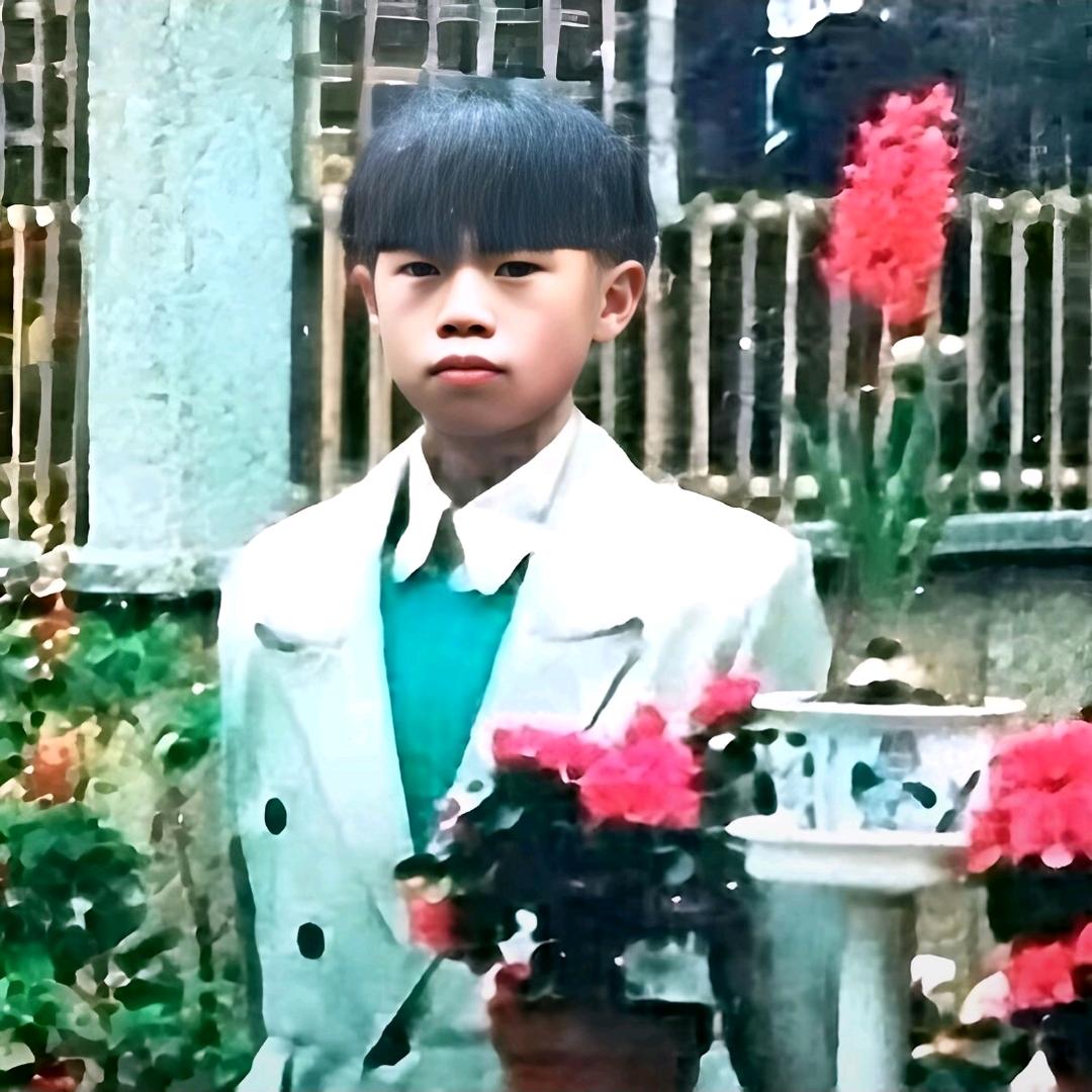 时光的距离