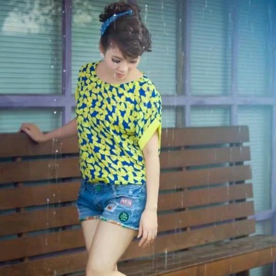 萍萍（首播筹备中）