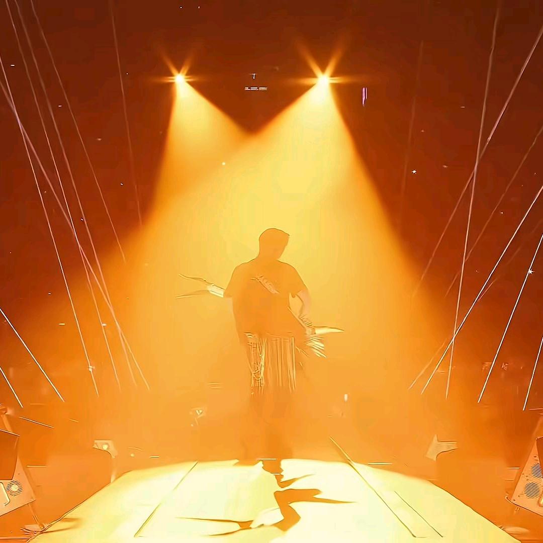 逆行🎸