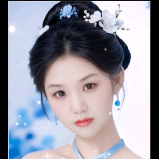 💓香水百合