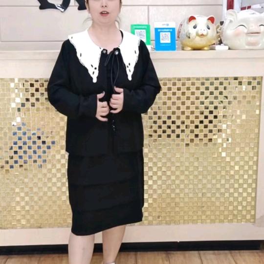 刘姐（古县群兴寿服）