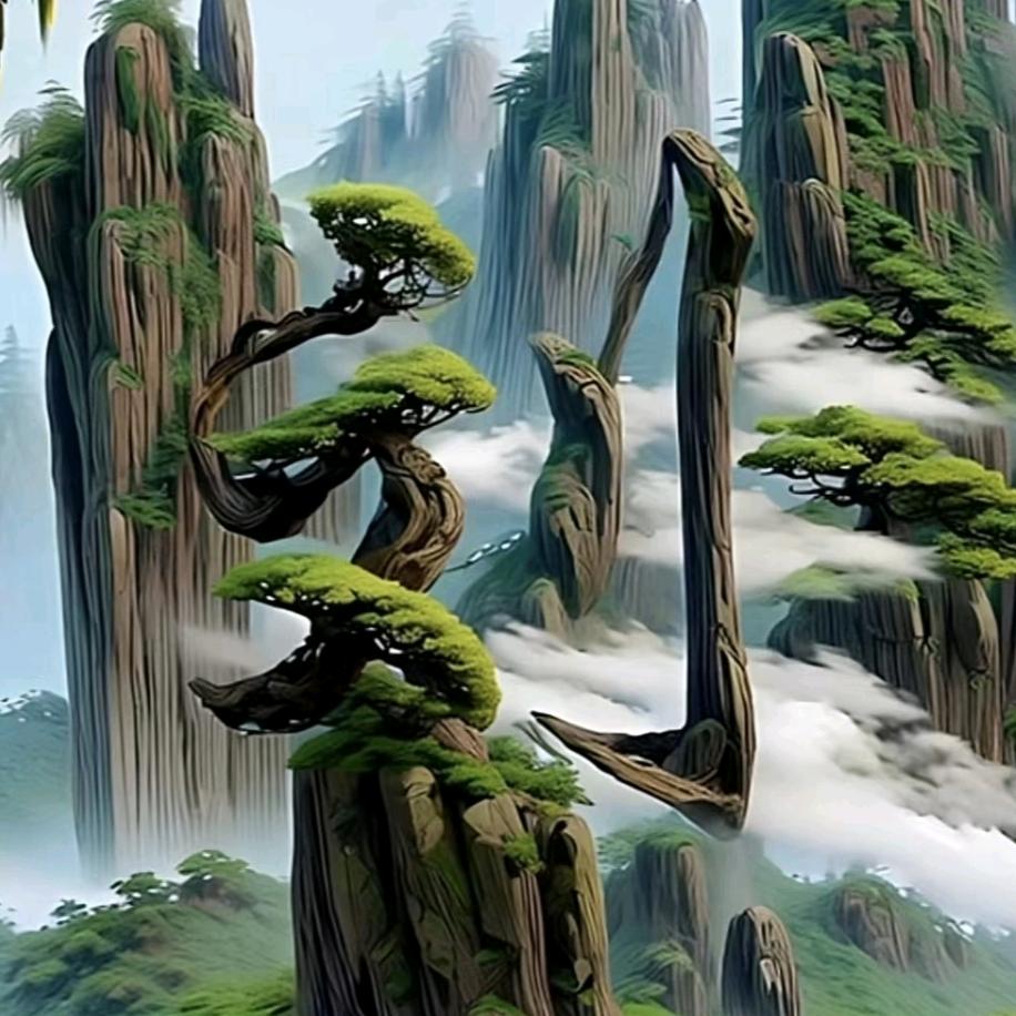 潇洒过好每一天
