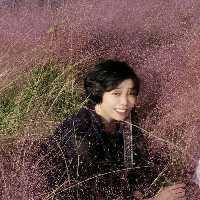 秋菊
