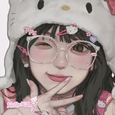 安静的静