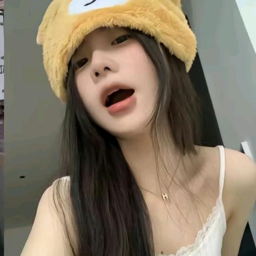麦兜兜🌾