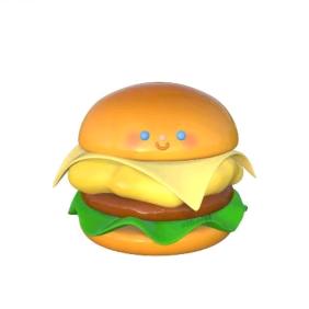 小火慢炖的粥🍔