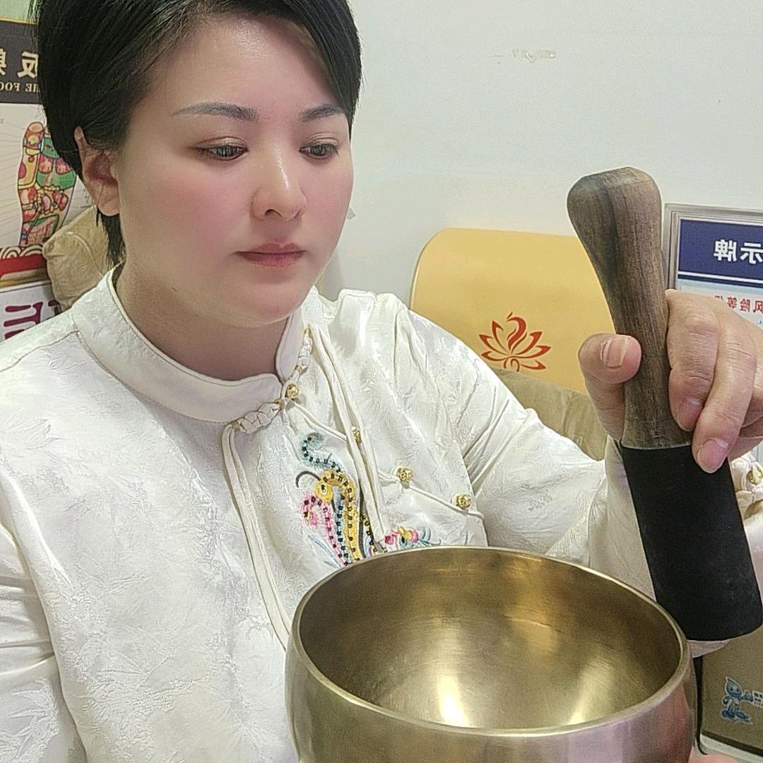蓬安县金寿星养生馆