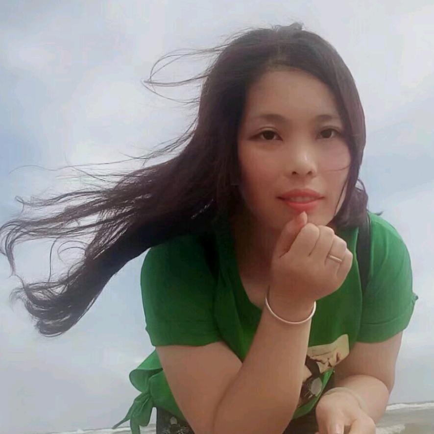 阿香香