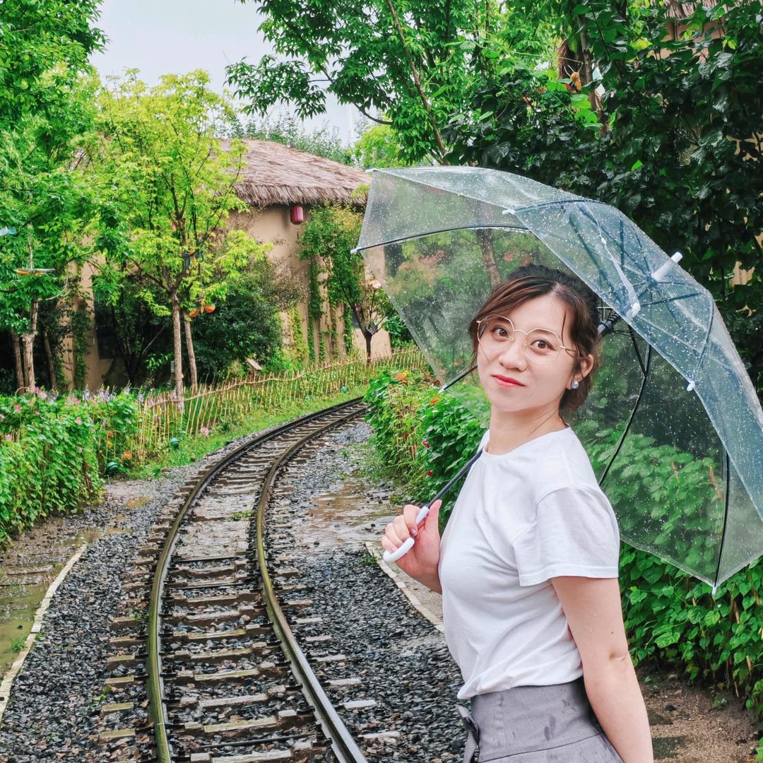 鱼儿