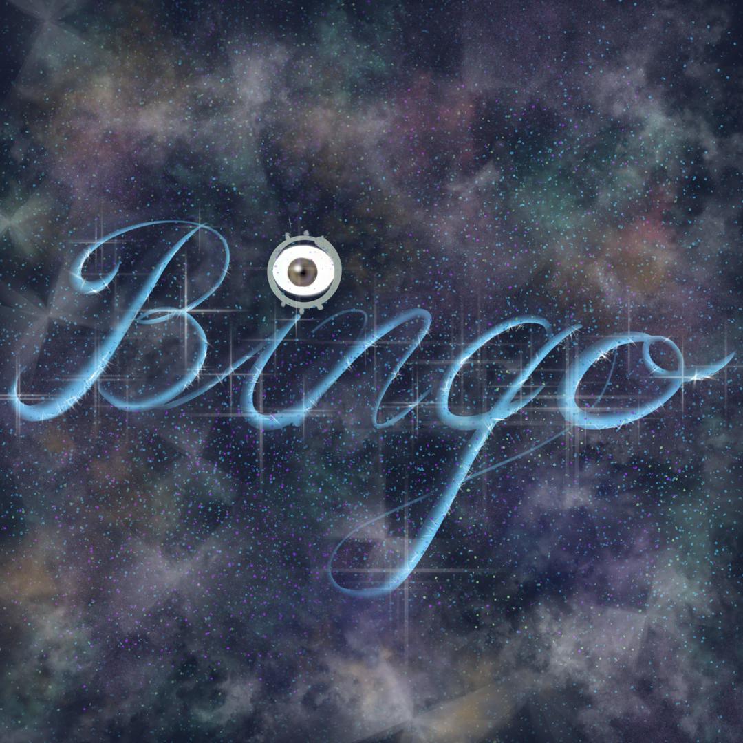 Bingo🩵