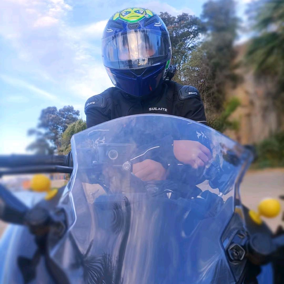 她还是二氧化碳📸