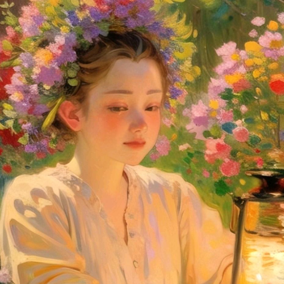 小萍子呀