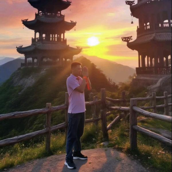 襄城县小泵车李辉