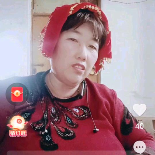 胖姐