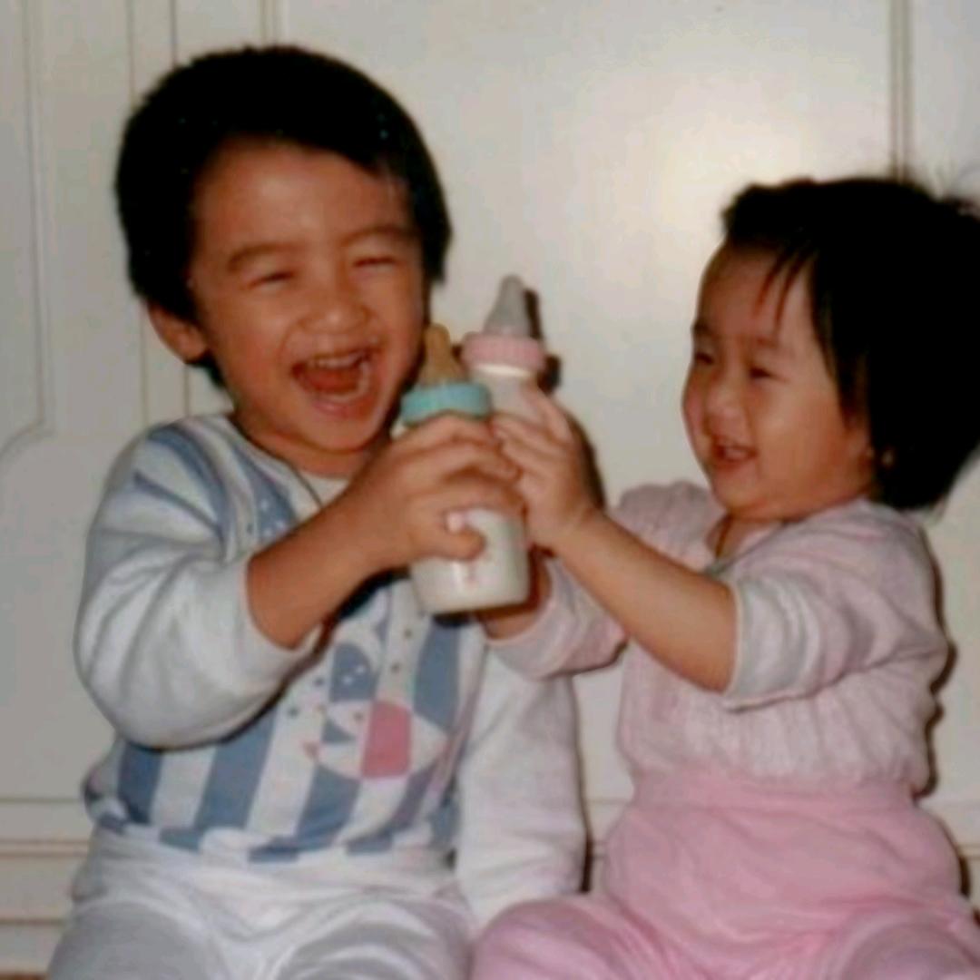 杨帆的生活故事