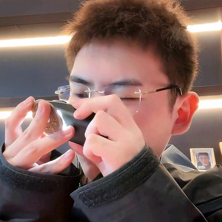 听泉赏宝（球球糖）