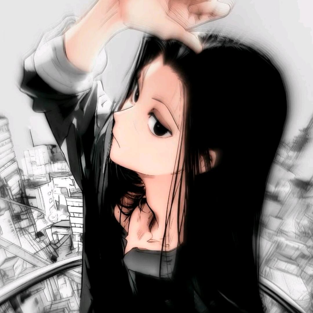 下弦月