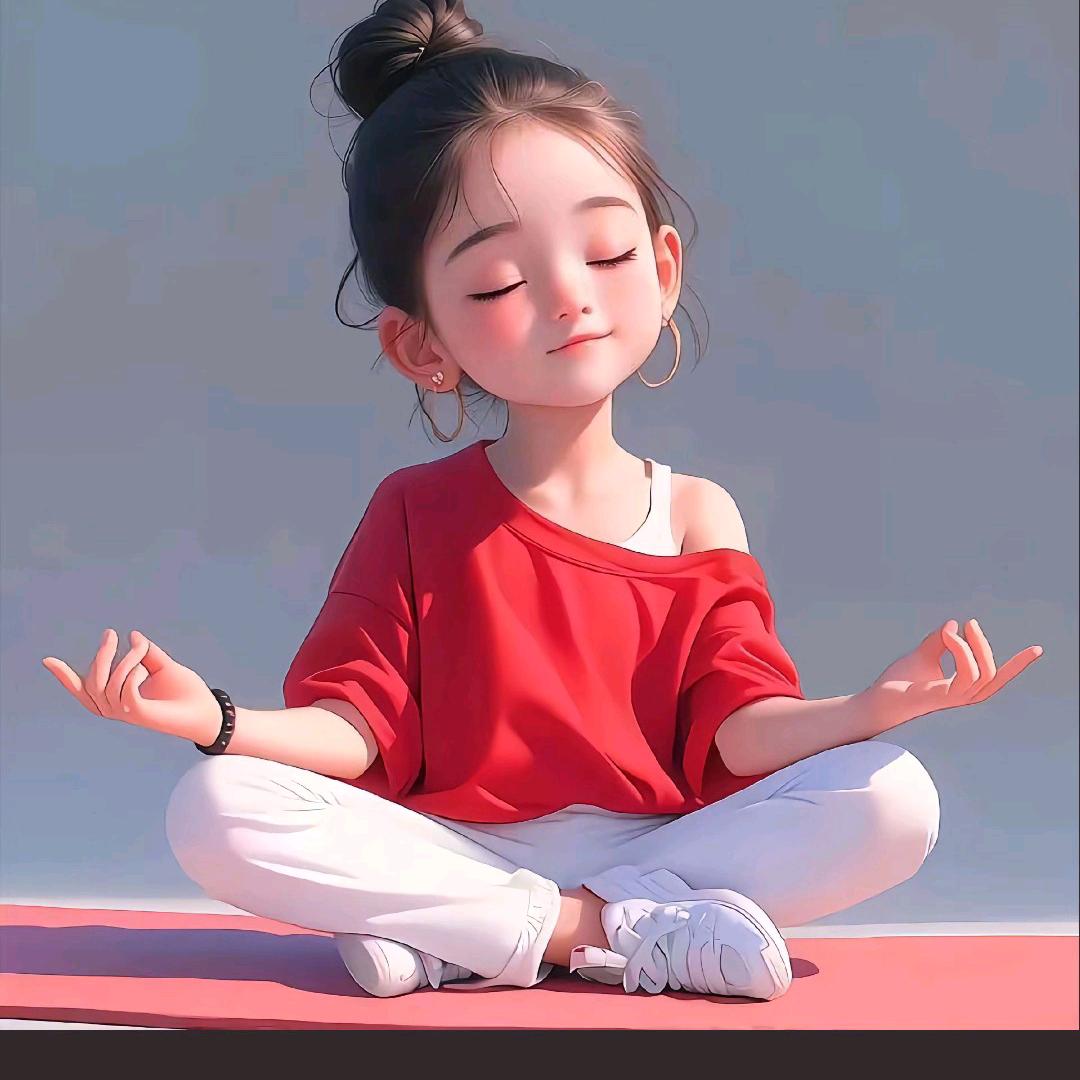 💫静心&修己💞