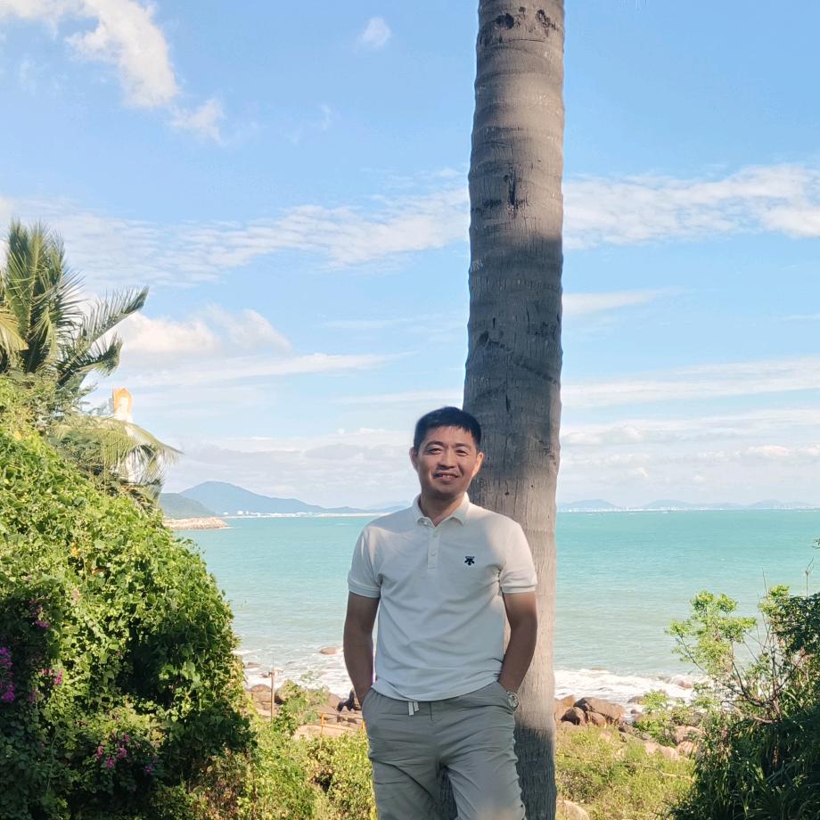非遗匠人 王至敏