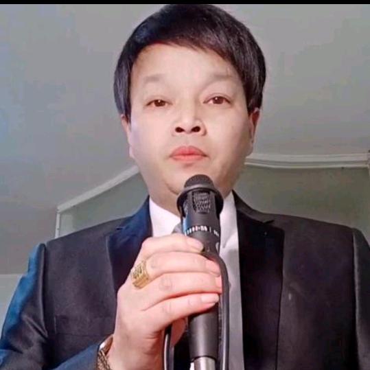 王刚歌手