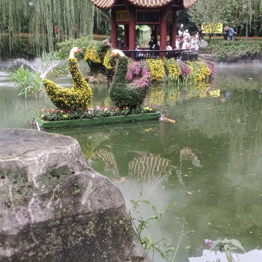 我就是我，不一样的烟