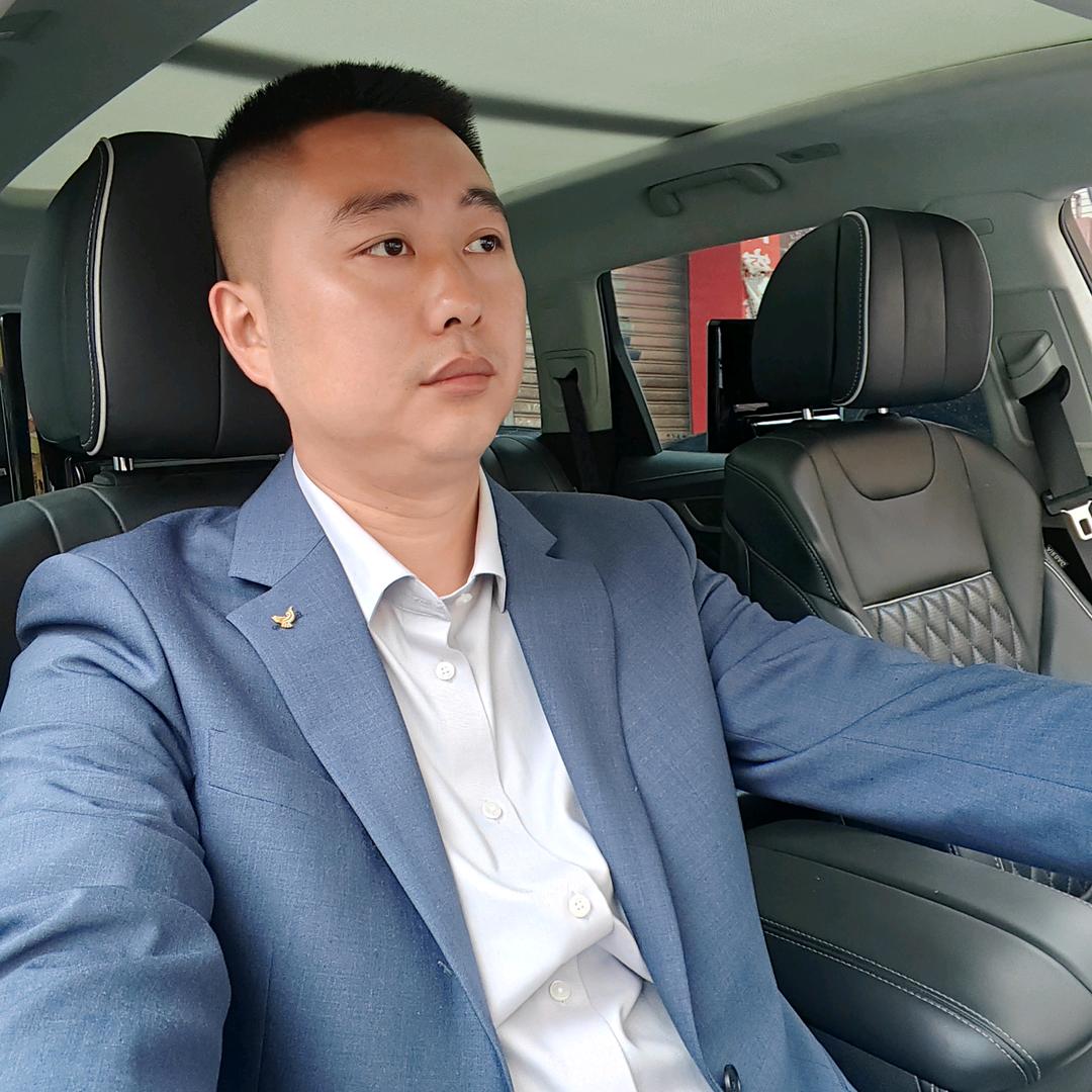 努力的千里马