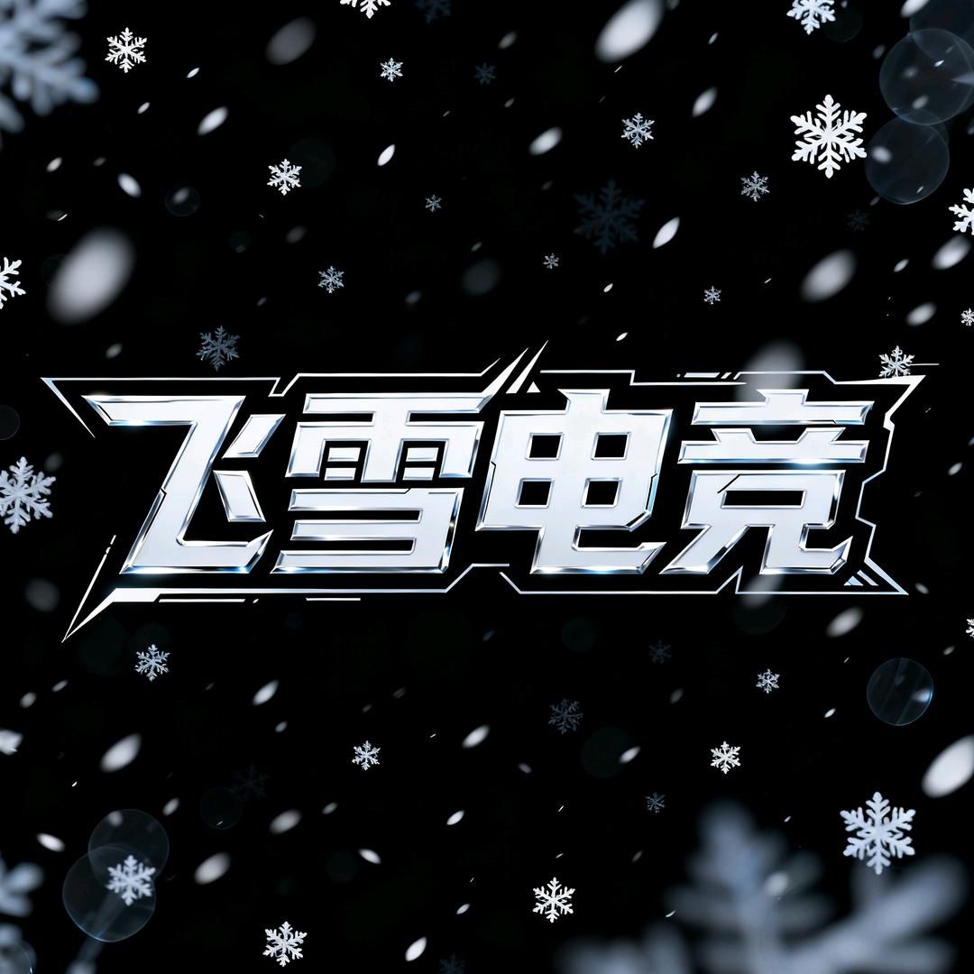 飞雪电竞（负责人）