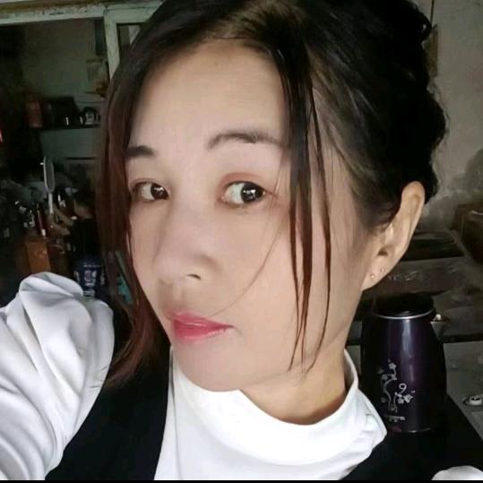 @春暖花开